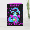 Search for dragon birthday cards Kids