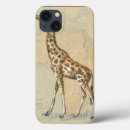 Search for giraffe cases Africa