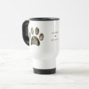 Search for cat photo travel mugs Keepsake