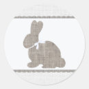 Search for burlap baby shower stickers Birthday