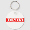 Search for lonely key rings Humour