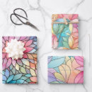 Search for stained glass pattern Modern