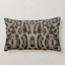 Search for snow leopard cushions Safari