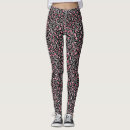 Search for grey leopard leggings Girly