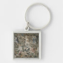 Search for chop key rings School