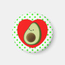 Search for avocado magnets Foodie