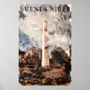 Search for buenos aires posters South america