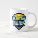 Search for state pride mugs Minnesota