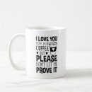 Search for i love me mugs Quote