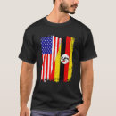 Search for uganda tshirts Patriotic
