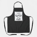 Search for divine aprons Angel