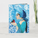 Search for bullfinch christmas cards Snow