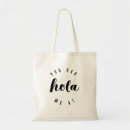 Search for hola bags Spanish