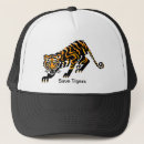 Search for wildcat hats Tiger