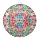 Search for colorful dartboards Cute