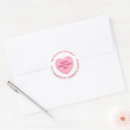 Search for cute address stickers Heart