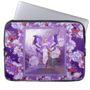 Search for faeries laptop cases Girl