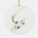 Search for letter g christmas tree decorations Xmas