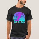 Search for lets ski tshirts Vintage