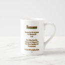 Search for success mugs Quotes