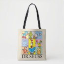 Search for dr seuss tote bags Green eggs and ham