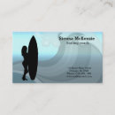 Search for surf business cards Summer