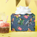 Search for gremlins wrapping paper Cute