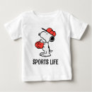 Search for baby snoopy Sports