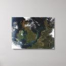 Search for europe canvas prints France
