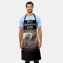 Search for grandparents aprons Create your own