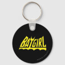 Search for batgirl key rings Gotham city