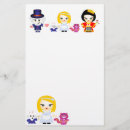 Search for alice in wonderland stationery paper Rabbit