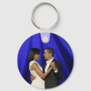 Search for first lady key rings Obama