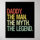 Search for myths and legends posters Husband
