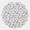 Search for cat face christmas tree decorations Cute kitten