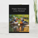 Search for waterfowl cards Happy