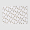Search for metallic tissue paper White