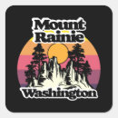 Search for mount rainier stickers Nature