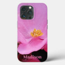 Search for hot spring iphone cases Floral