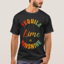 Search for tequila tshirts Lime