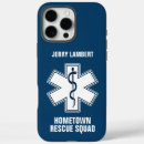 Search for paramedic cases Emergency