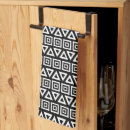 Search for black and white squares tea towels Pattern