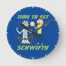 Search for animation clocks Adult swim