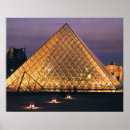 Search for louvre museum posters France