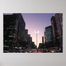 Search for sao paulo posters Brazil