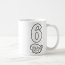 Search for number 67 mugs Halloween 2025