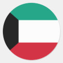 Search for flag of kuwait stickers Asia