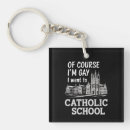 Search for funny school key rings 2025