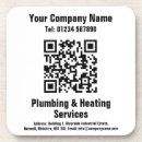 Search for maintenance Qr code