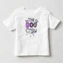 Search for purple toddler tshirts Typography